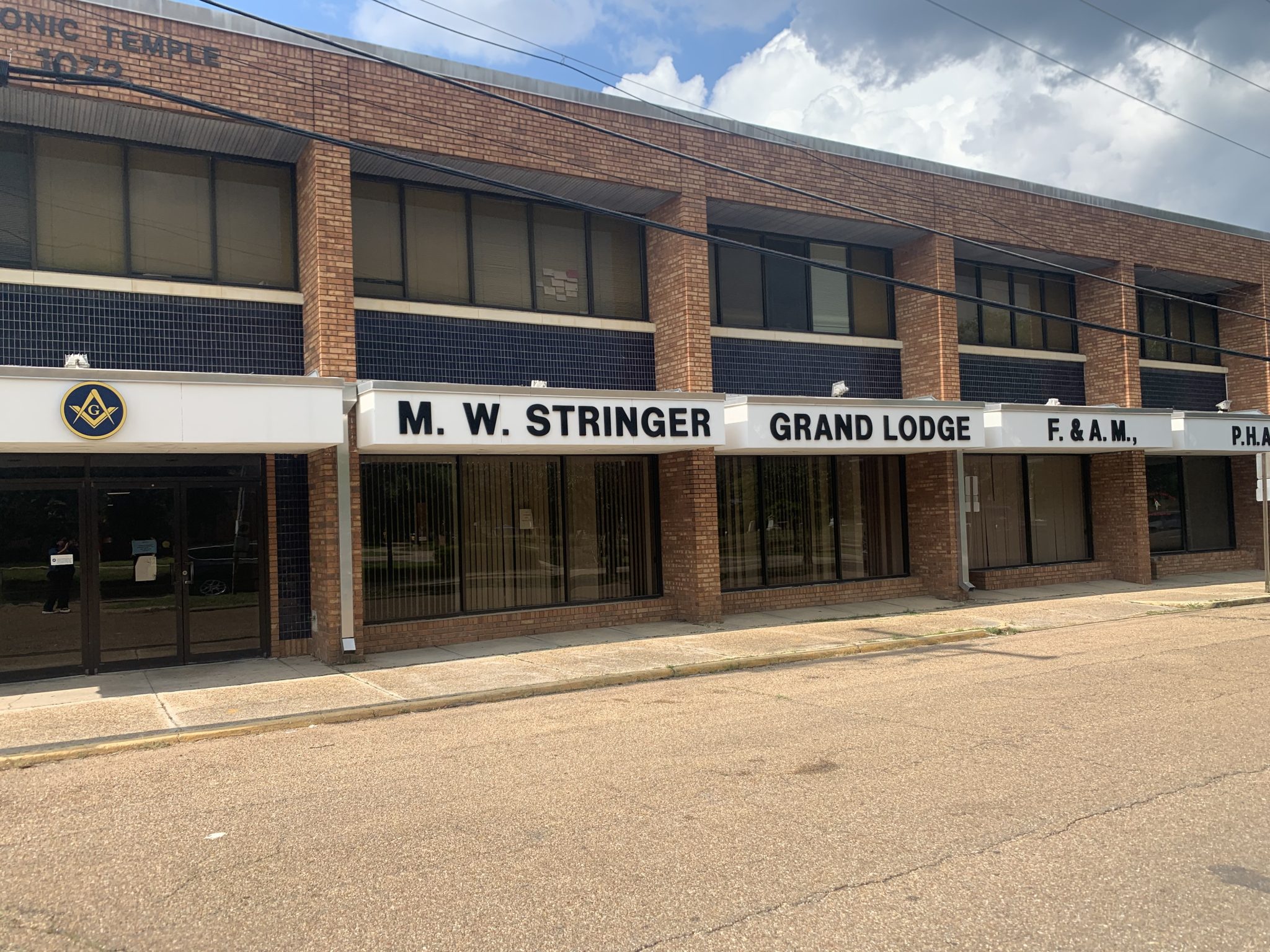 Gl Stringer Latino Heritage Internship Program | Visiting Jackson, MS for the ...