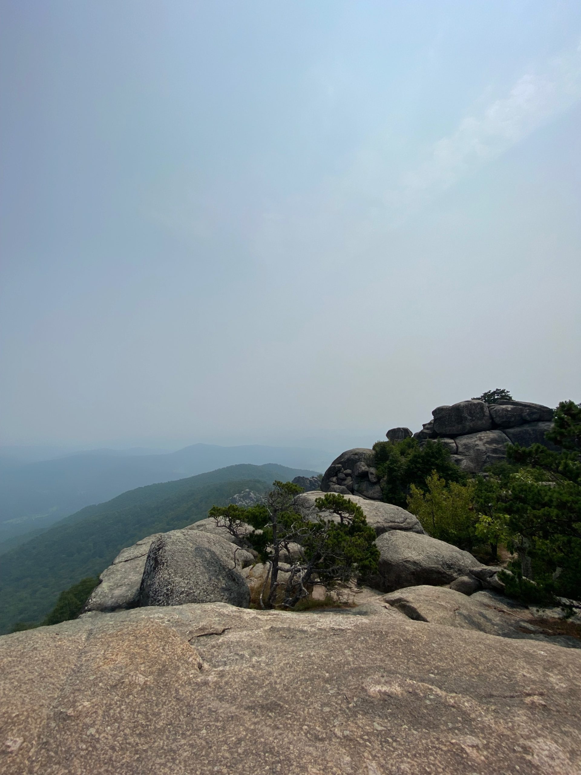 Latino Heritage Internship Program | Old Rag Mountain