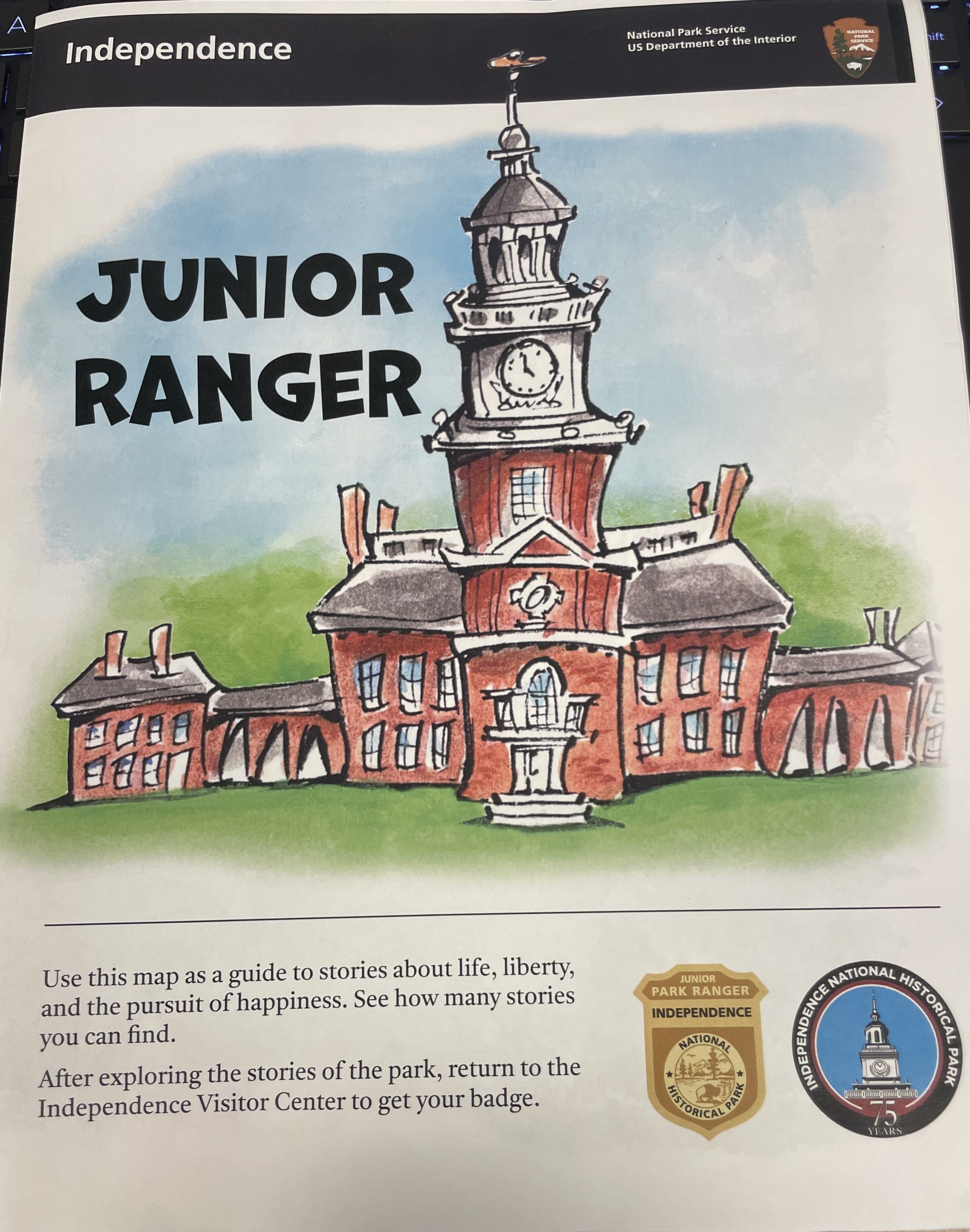 Latino Heritage Internship Program | An Official Junior Ranger