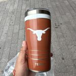 Texas Tumbler